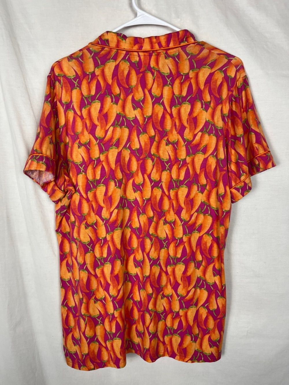 In My Sundays Pepper Dreams Shorts Pajama Set - Picture 7 of 11